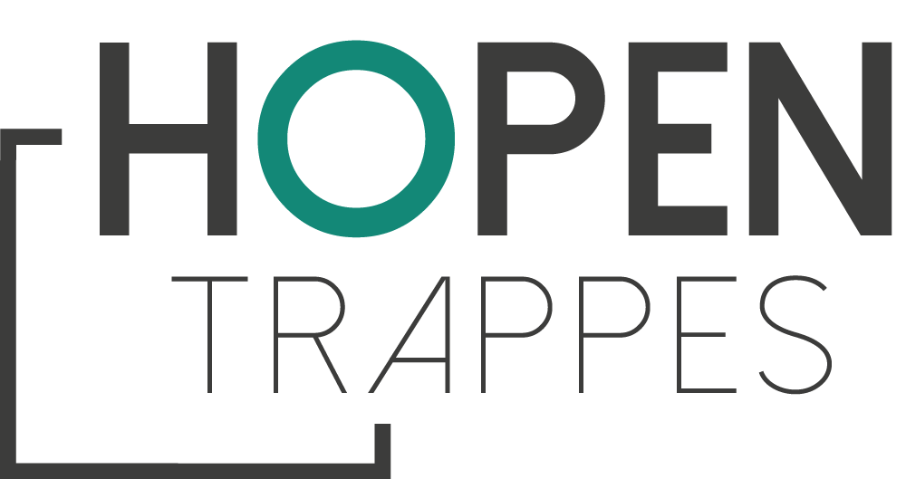 LOGO HOPEN TRAPPES