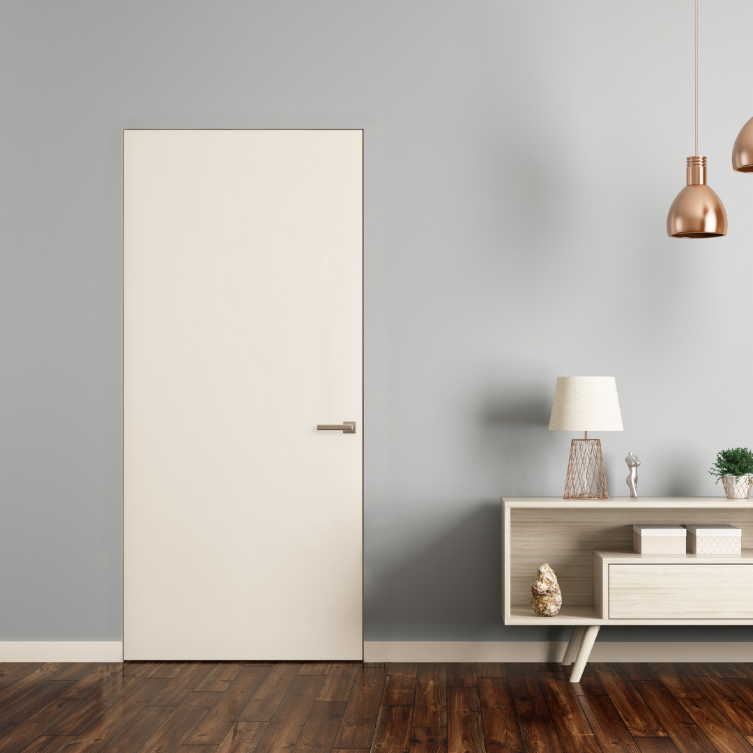 PURE LINE - porte sur-mesure PURE LINE - porte sur-mesure