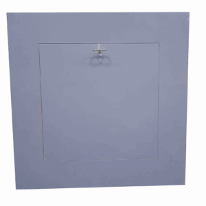 Trappe de visite cloison  STELO – HOPEN TRAPPES