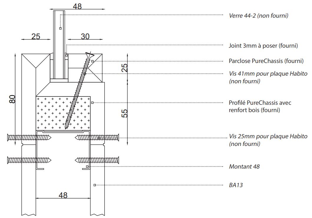pURE CHASSIS SITE INTER