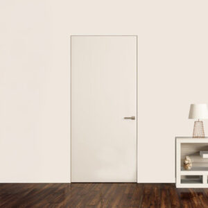 Porte PURE DESIGN avec paumelles invisibles Porte PURE DESIGN avec paumelles invisibles